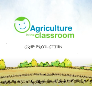Crop Protection Cover Image